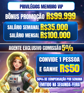 Programa VIP mmmboi