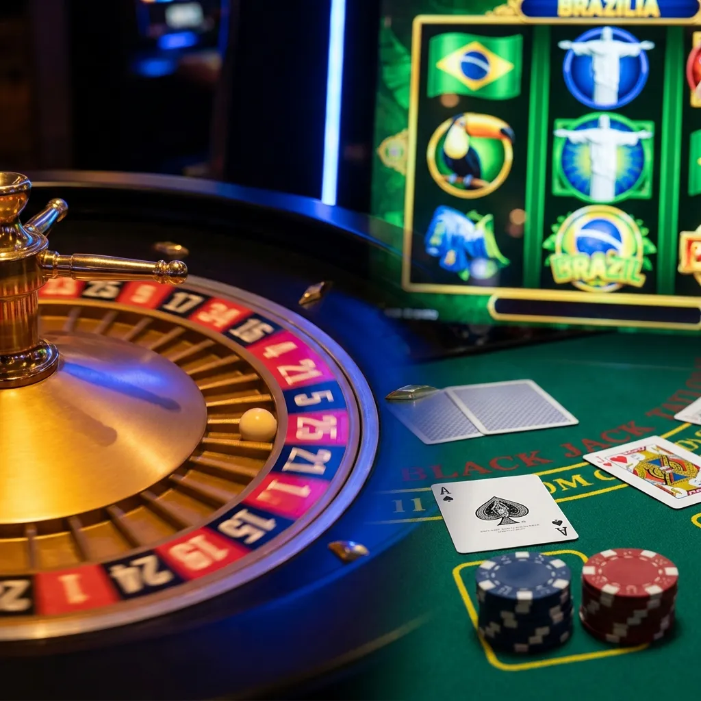 Poker variations - Texas Hold'em e Caribbean Stud