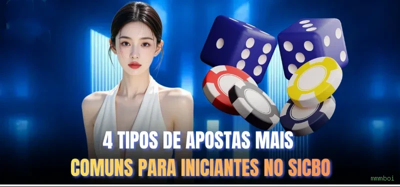 Instalação PC mmmboi